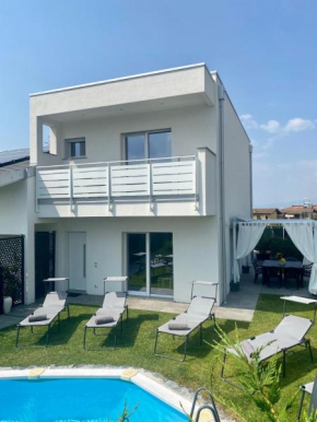 Villa Carlotta Salionze